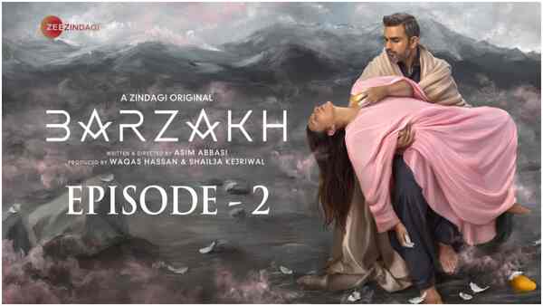 Barzakh Episode 2 Ending Explained: Fawad Khan’s helplessness, Sanam Saeed’s secret and everything in between