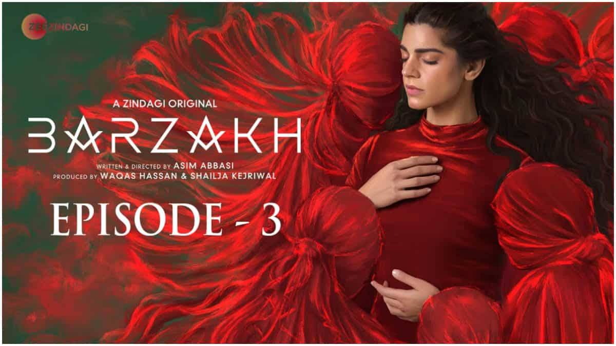 Barzakh Episode 3 Ending Explained: Scheherezade the mountain baby and her secret