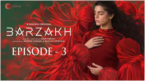 Barzakh Episode 3 Ending Explained: Scheherezade the mountain baby and her secret