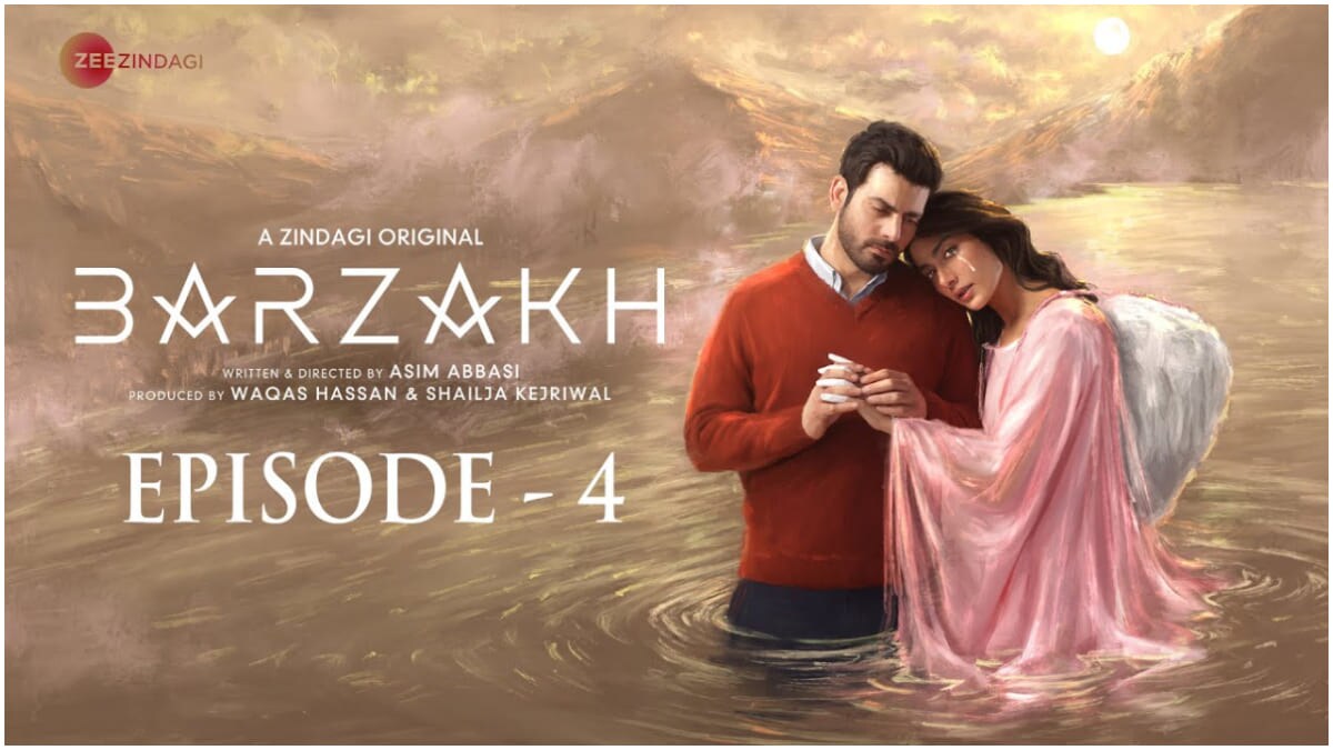 Barzakh Episode 4 Ending Explained: Is living more painful or dying?