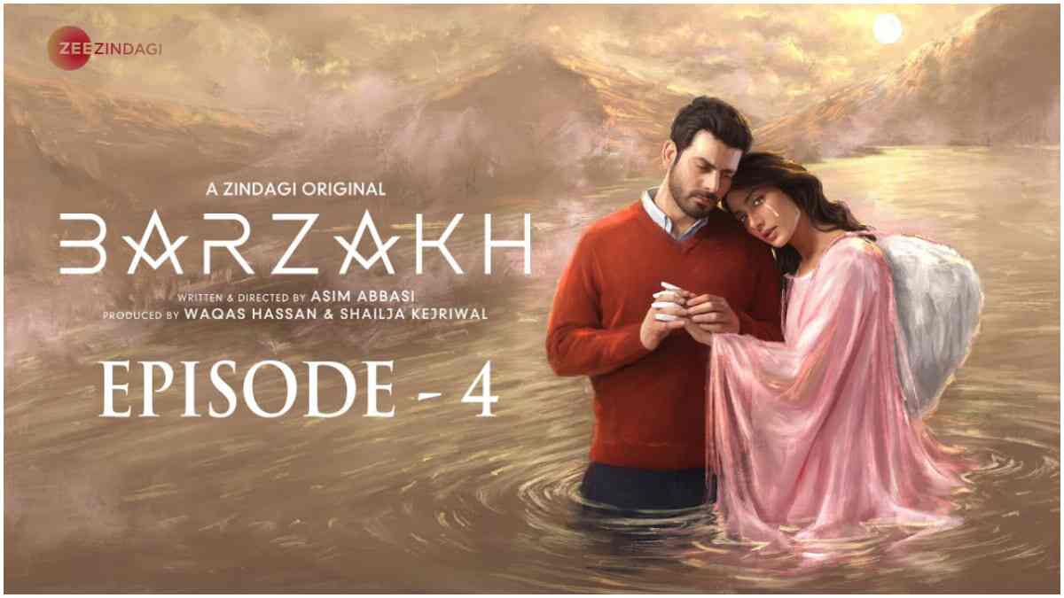 Barzakh Episode 4 Ending Explained: Is living more painful or dying?