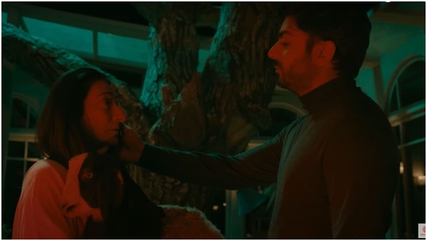 Barzakh Episode 4 Ending Explained