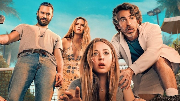 Based On A True Story Season 2 Doubles Down For Another Lap Of Watchable Madness