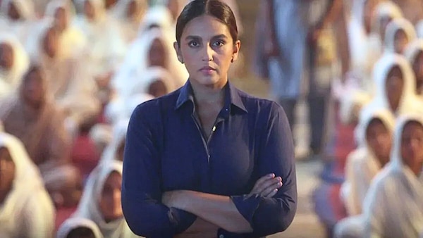 Still from Bayaan.