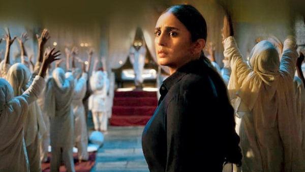 Huma Qureshi’s Bayaan Is A Frustrating Reiteration Of India's Godmen Culture