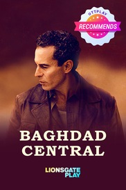 Baghdad Central