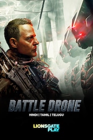 Battle Drone
