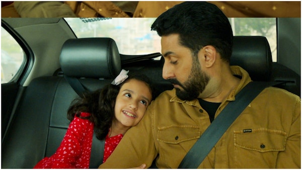Be Happy Movie Review