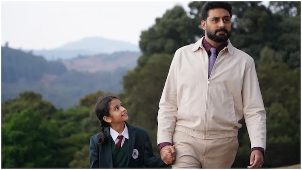 Be Happy Movie Review