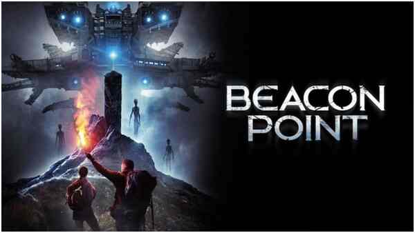 Beacon Point on OTT: Here's where and when you can watch the sci-fi thriller on streaming