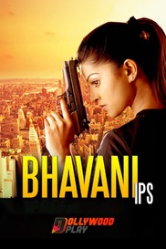 BHAVANI IPS
