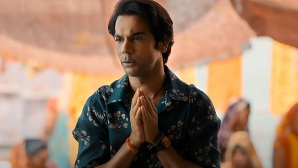 Still from Bhool Chuk Maaf