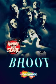 Bhoot