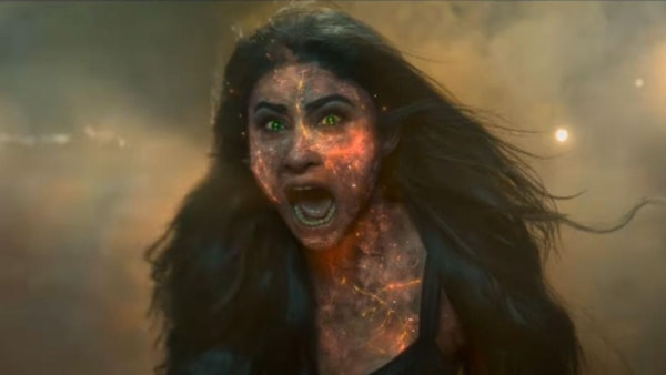 Still from The Bhootnii.