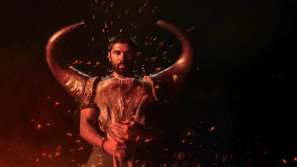 Bison Kaalamaadan: Mari Selvaraj Crafts A Rousing Tale Of A Boy Who Runs From Strife Into Sport