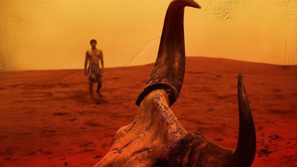 Still from Bison Kaalamaadan.