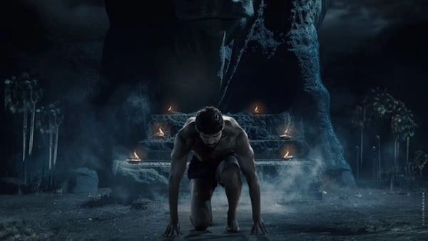 Still from Bison Kaalamaadan.