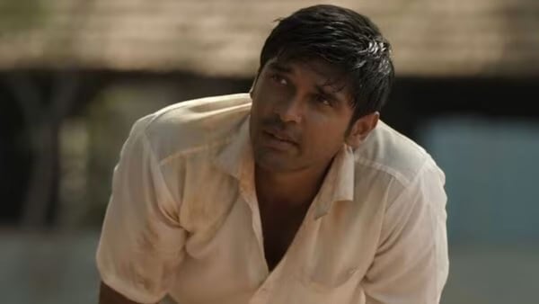 Still from Bison Kaalamaadan.