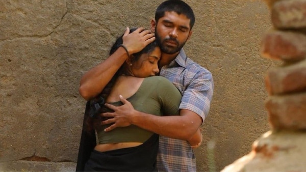 Still from Bison Kaalamaadan.