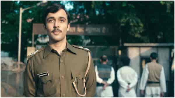 Black Warrant Review: Vikramaditya Motwane said, ‘Coming of age but make it brutal’ and a stellar Zahan Kapoor obliged