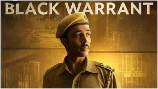 Black Warrant teaser out! Sacred Games creator bring India’s first-of-its-kind prison drama