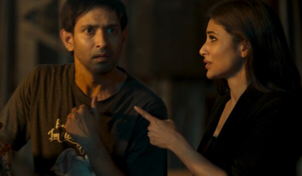 Blackout trailer - Vikrant Massey, Sunil Grover, Mouni Roy give a thrilling glimpse into Pune's darkest night