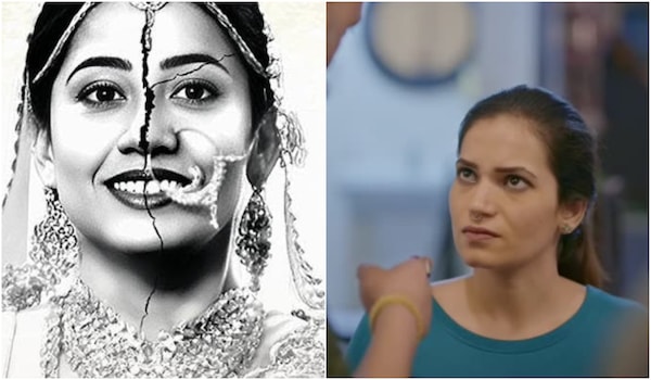 Dark romantic thrillers to watch on OTT for a spicy and twisted tale