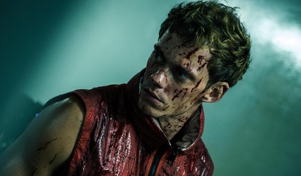 Boy Kills World OTT release date in India: Here's when and where to stream Bill Skarsgård's high-octane thriller