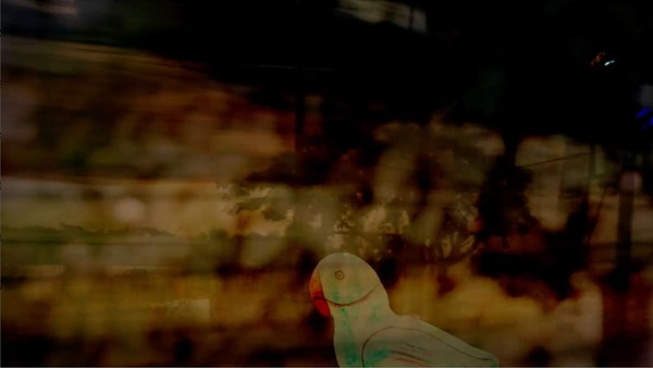 Still from B and S. Screengrab via Instagram