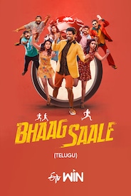 Bhaag Sale