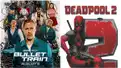 When Ryan Reynolds paid back Brad Pitt’s Deadpool 2 debt in Bullet Train - Find out how!