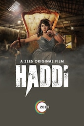 Haddi