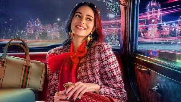 Call Me Bae: Ananya Panday Shines In A Show That Takes Time To Come Into Its Own