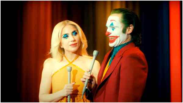 Joker 3: Will Joaquin Phoenix and Lady Gaga return for a threequel? Todd Phillips had a upsetting answer