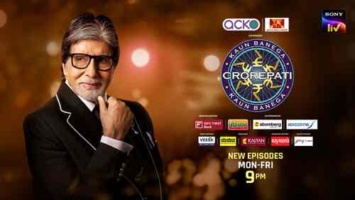 Kaun Banega Crorepati