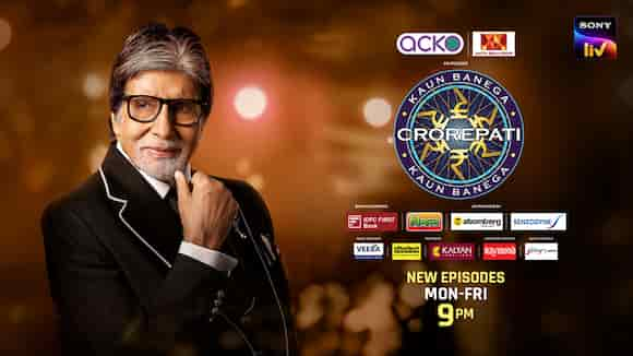 Kaun Banega Crorepati