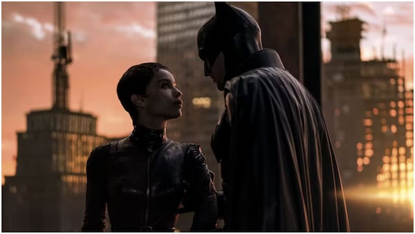 The Batman spin-off ft. Zoë Kravitz's Catwoman not happening right now - Here's what we know about the upsetting update