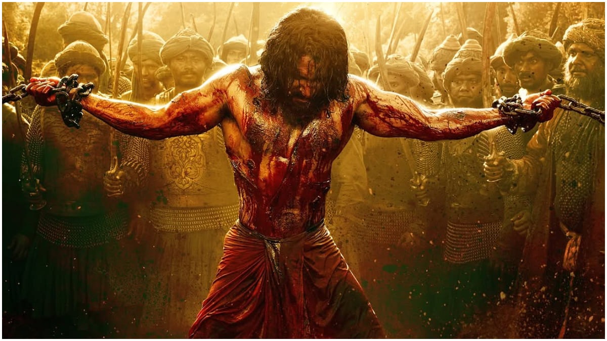 Chhaava box office collection day 8: Stays beyond Rs 20 crore; needs Rs 2 crore to beat URI: The Surgical Strike