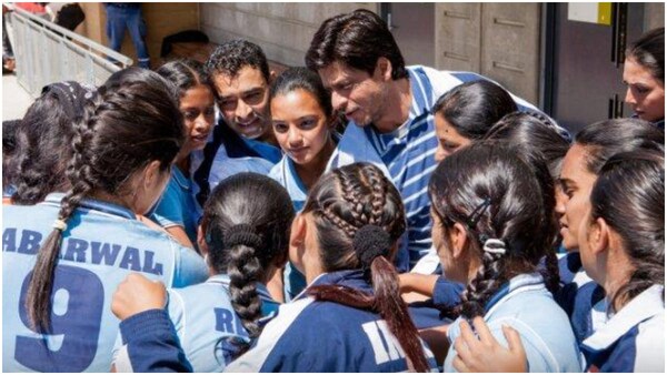 Chak De! India Still