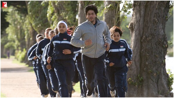 Chak De! India Still