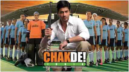 Chak De! India turns 17: Here's where you can watch Shah Rukh Khan’s iconic sports drama on streaming