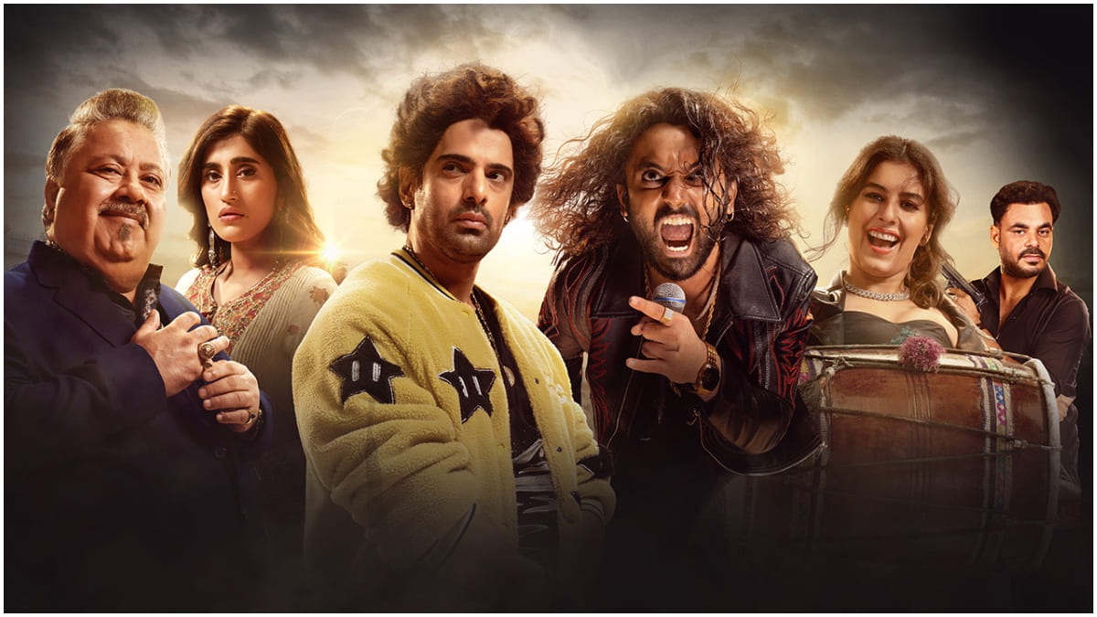 Chamak 2: The Conclusion trailer out! The return of the musical drama promises a dramatic turn - Check out