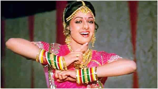 Chandni Still