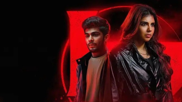 Lokah Chapter 1: Chandra Explores & Redefines Malayalam Cinema's Uncharted Territory