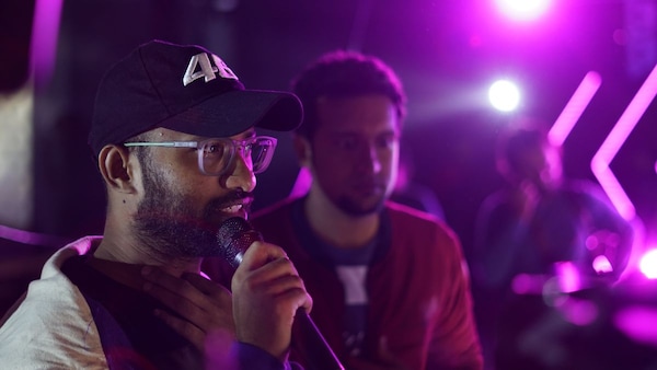 Ibbani Tabbida Ileyali Director Chandrajith Belliappa: I'm Drawn Towards Platonic Love