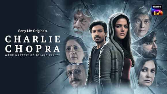 Charlie Chopra & The Mystery Of Solang Valley (Hindi)