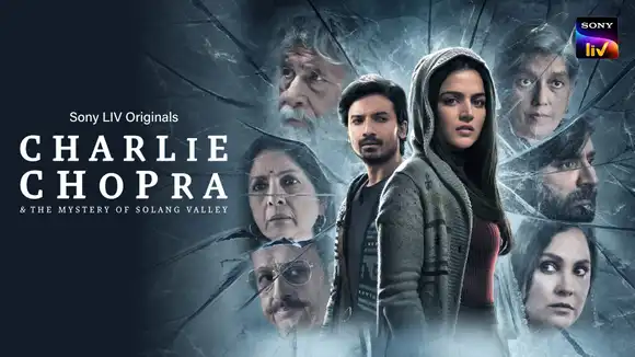 Charlie Chopra & The Mystery Of Solang Valley (Hindi)