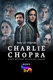 Charlie Chopra & The Mystery Of Solang Valley (Hindi)