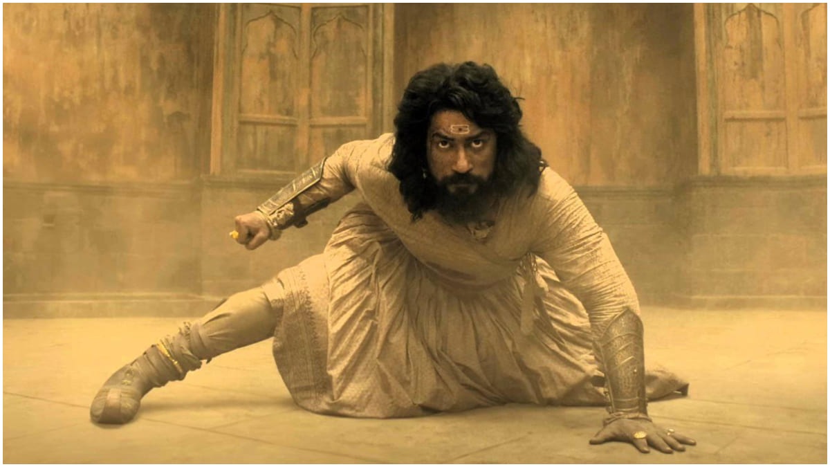 Chhaava advance booking: Maharashtra contributes a whopping 60 percent in pre-sales of Vicky Kaushal starrer