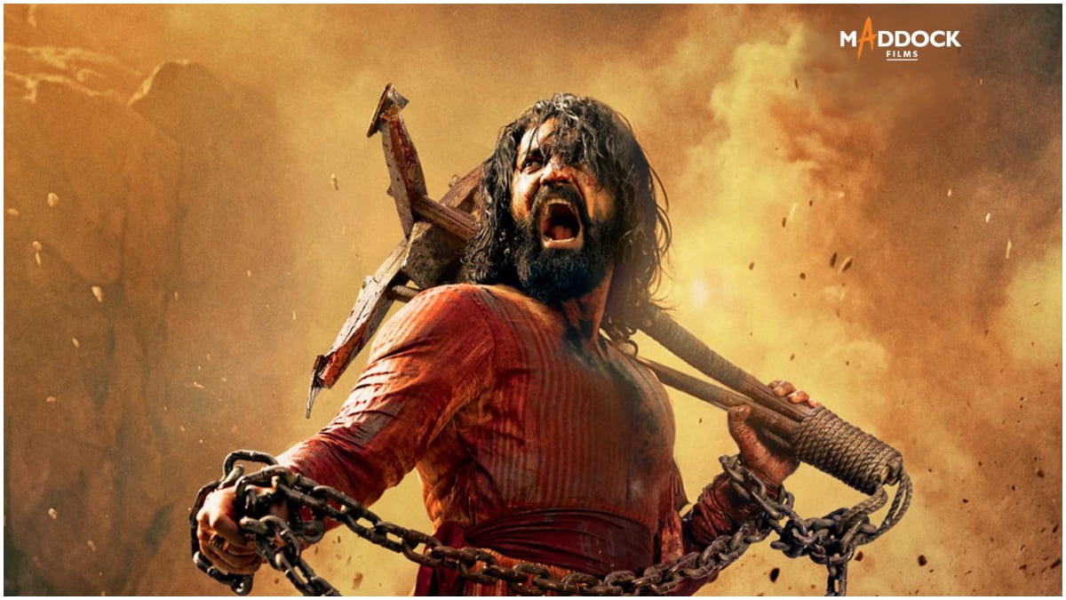 Chhaava advance booking day 1: Vicky Kaushal znd Rashmika Mandanna starrer almost Rs 10 crore strong in pre-sales itself